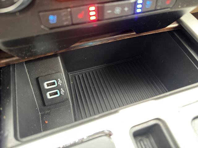 Certified 2018 Ford F150 Lariat w/ Equipment Group 502A Luxury image 24