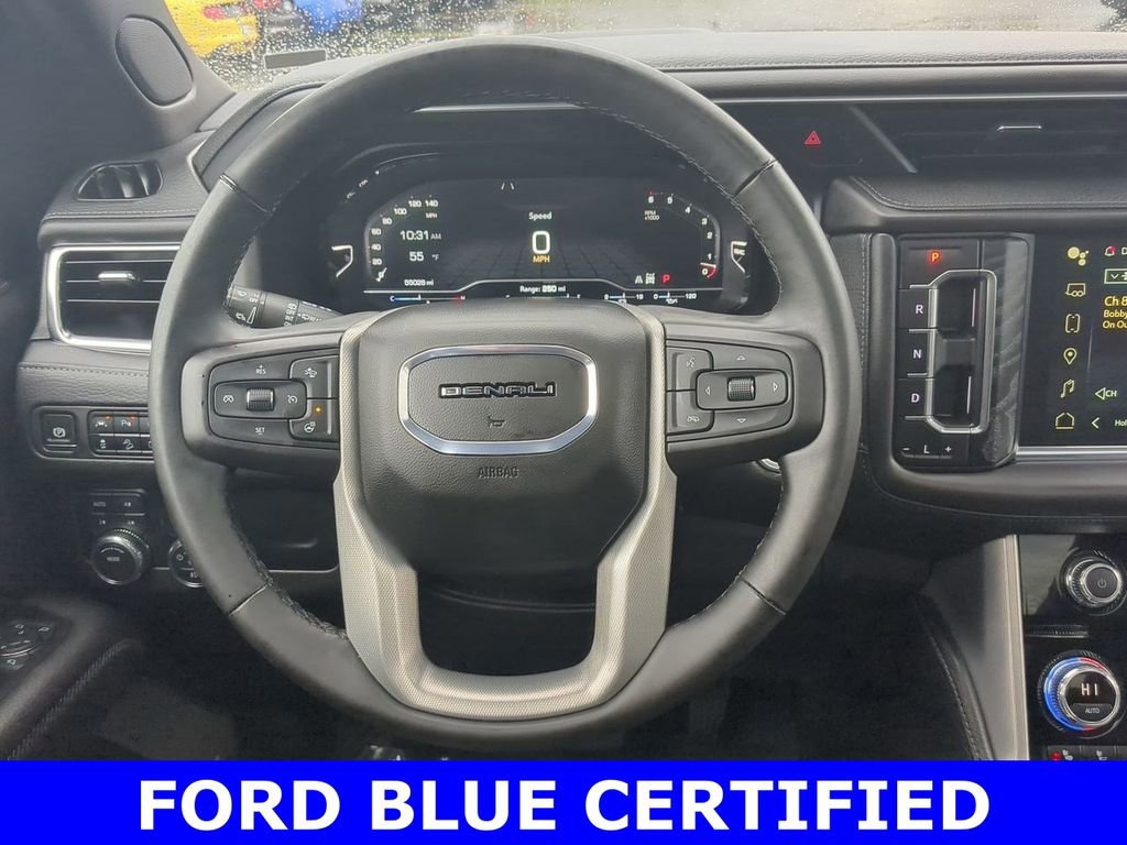 Used 2024 GMC Yukon Denali image 14