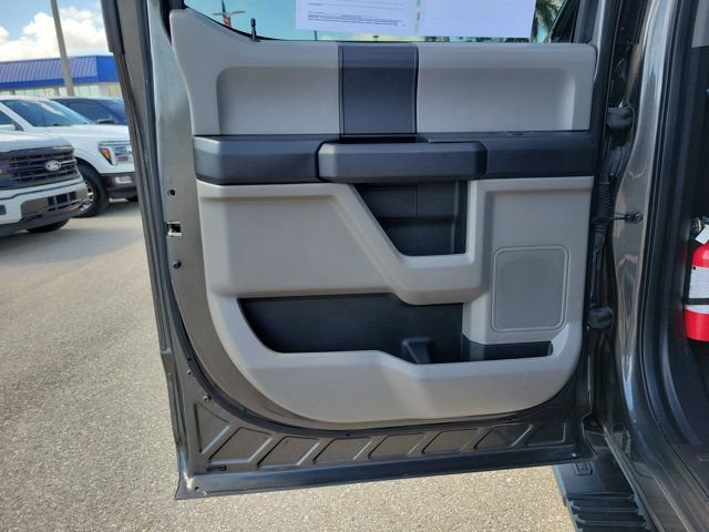 Certified 2017 Ford F150 XL w/ Equipment Group 101A Mid AWD/4WD image 16