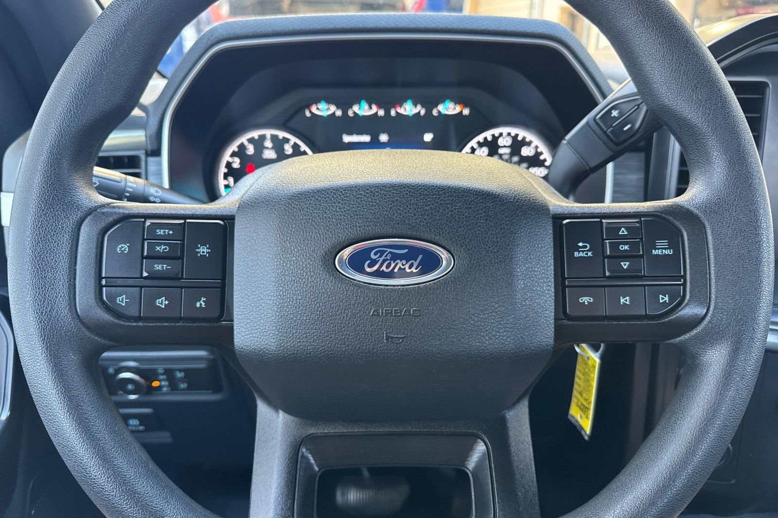 Certified 2021 Ford F150 XL w/ Equipment Group 101A High RWD image 20