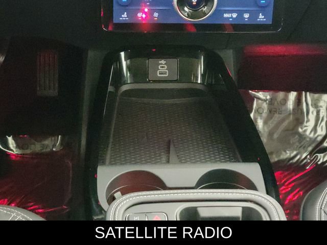 Certified 2025 Ford Mustang Mach-E Premium image 26