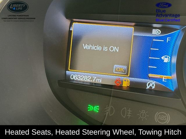 Certified 2019 Ford Edge SEL w/ Equipment Group 201A image 12