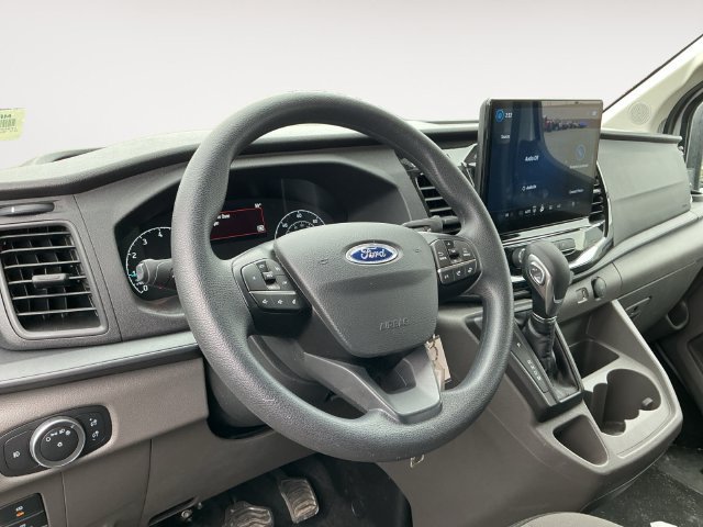 Certified 2024 Ford Transit 350 XLT AWD/4WD image 10