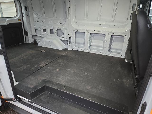 Certified 2023 Ford Transit 150 BASE image 25