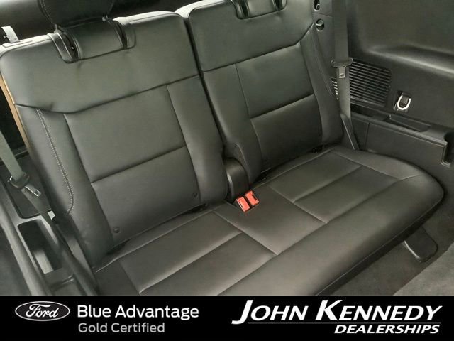 Certified 2023 Ford Explorer XLT w/ Equipment Group 202A image 33