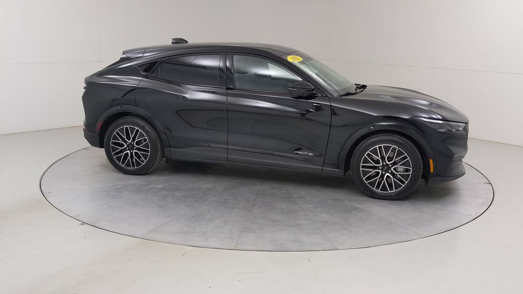 Certified 2025 Ford Mustang Mach-E Premium AWD/4WD image 12