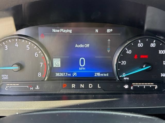 Certified 2023 Ford Explorer XLT w/ Equipment Group 202A RWD image 15