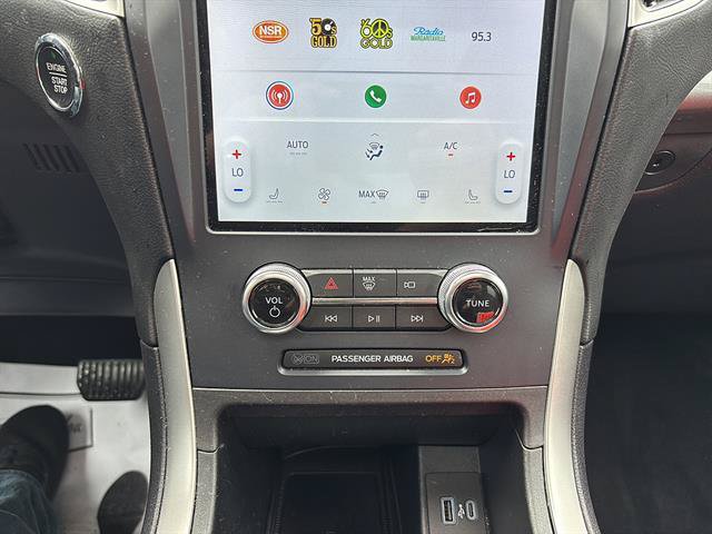 Certified 2023 Ford Edge SEL w/ Convenience Package AWD/4WD image 24