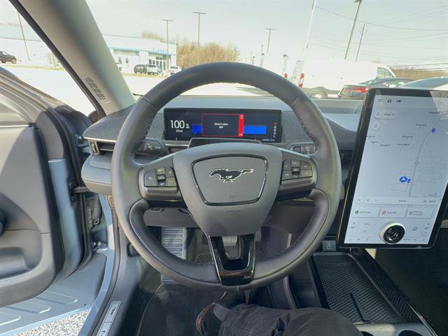 Certified 2023 Ford Mustang Mach-E Premium image 15