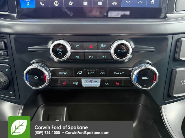 Certified 2025 Ford F150 Tremor w/ Tow/Haul Package image 31