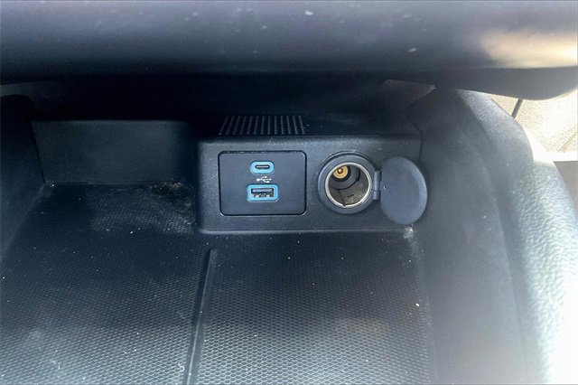 Certified 2020 Ford Escape S image 30