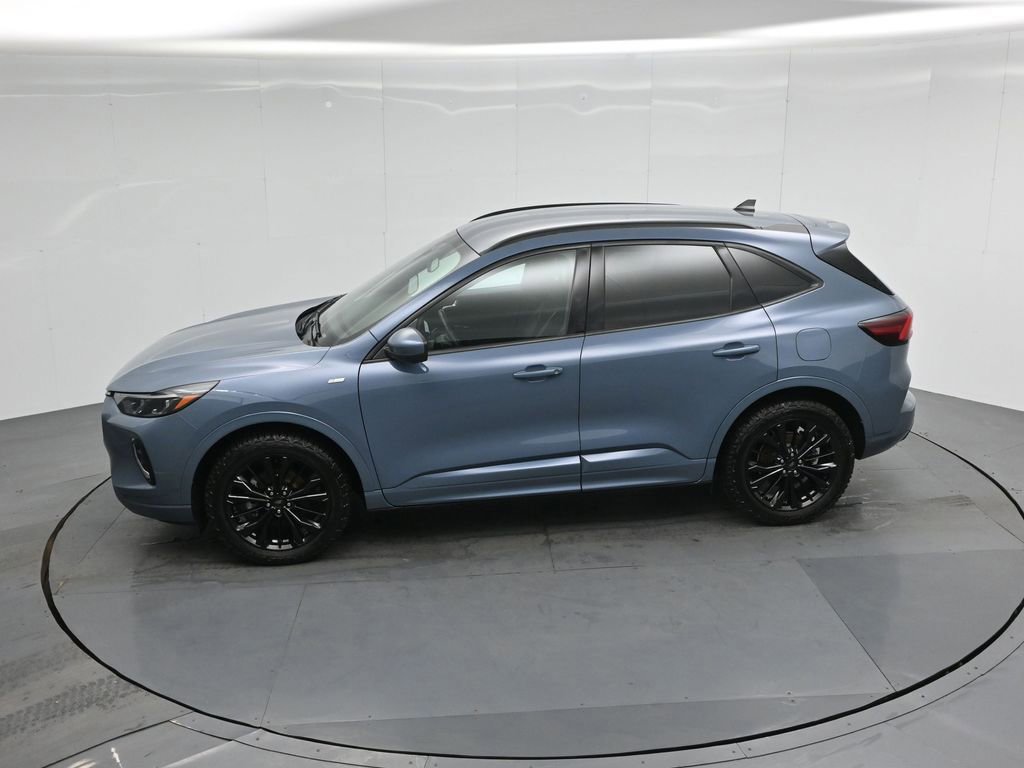 Certified 2023 Ford Escape ST-Line Elite image 22