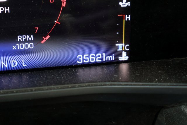 Used 2023 Chevrolet Colorado W/T image 16