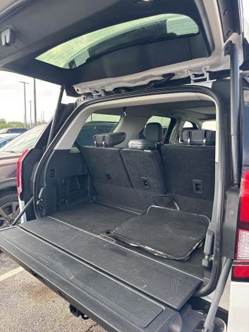 Certified 2025 Ford Expedition Active image 9