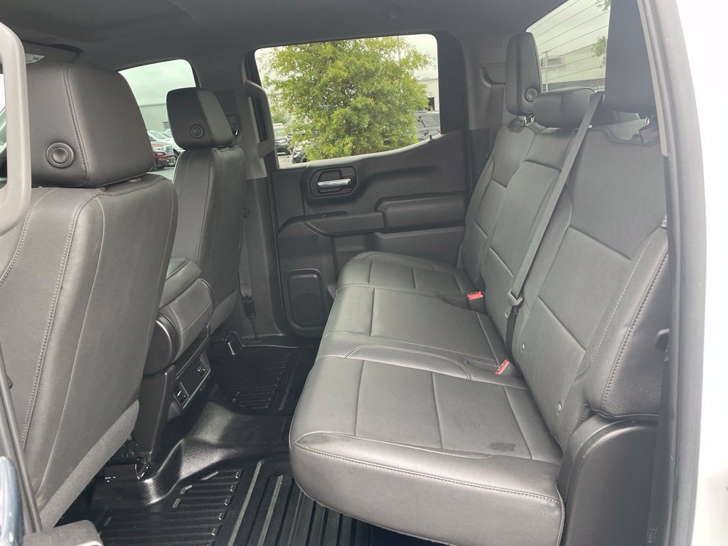 Used 2023 GMC Sierra 1500 Pro RWD image 25