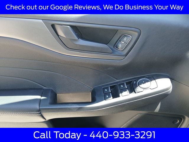 Certified 2023 Ford Escape Active AWD/4WD image 19