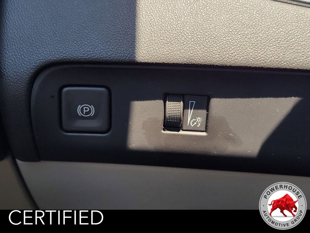 Used 2023 Buick Enclave Essence FWD image 29