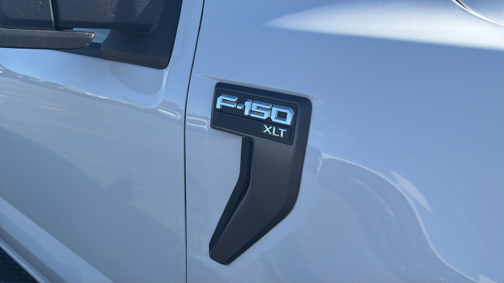 Certified 2023 Ford F150 XLT w/ Equipment Group 302A High AWD/4WD image 34