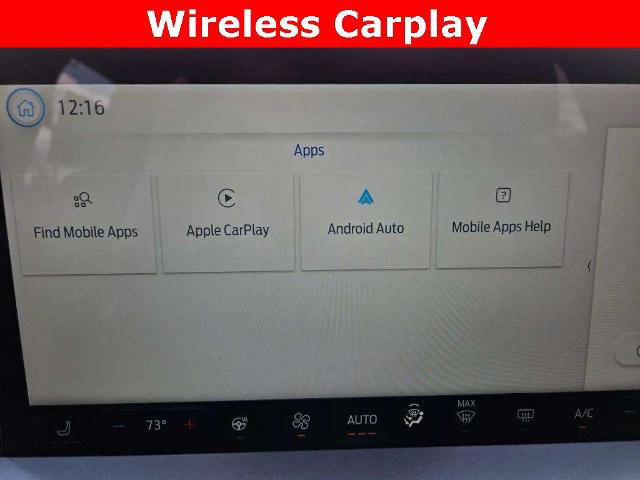 Certified 2023 Ford Escape Active w/ Tech Pack #2 image 16