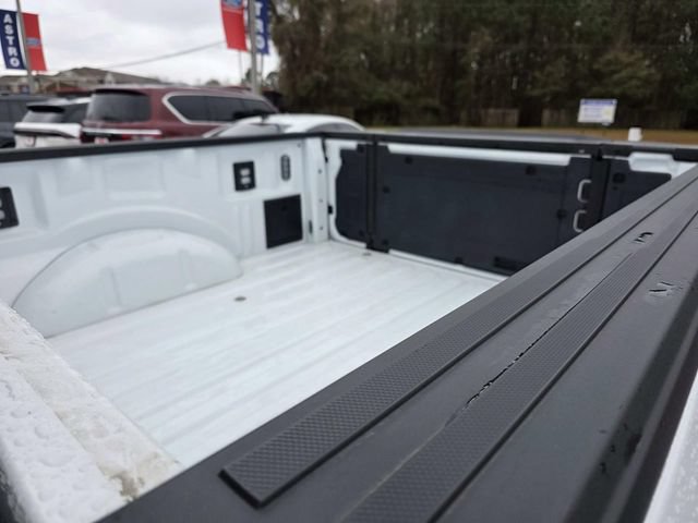 Certified 2024 Ford F150 Lariat w/ Bed Utility Package AWD/4WD image 10