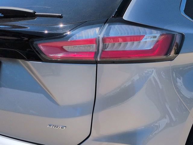 Certified 2023 Ford Edge SEL w/ Convenience Package AWD/4WD image 14