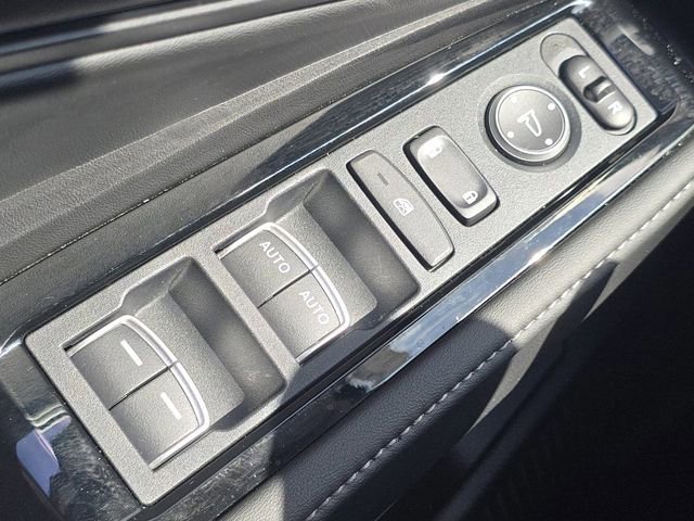 Used 2023 Honda Accord Touring image 27