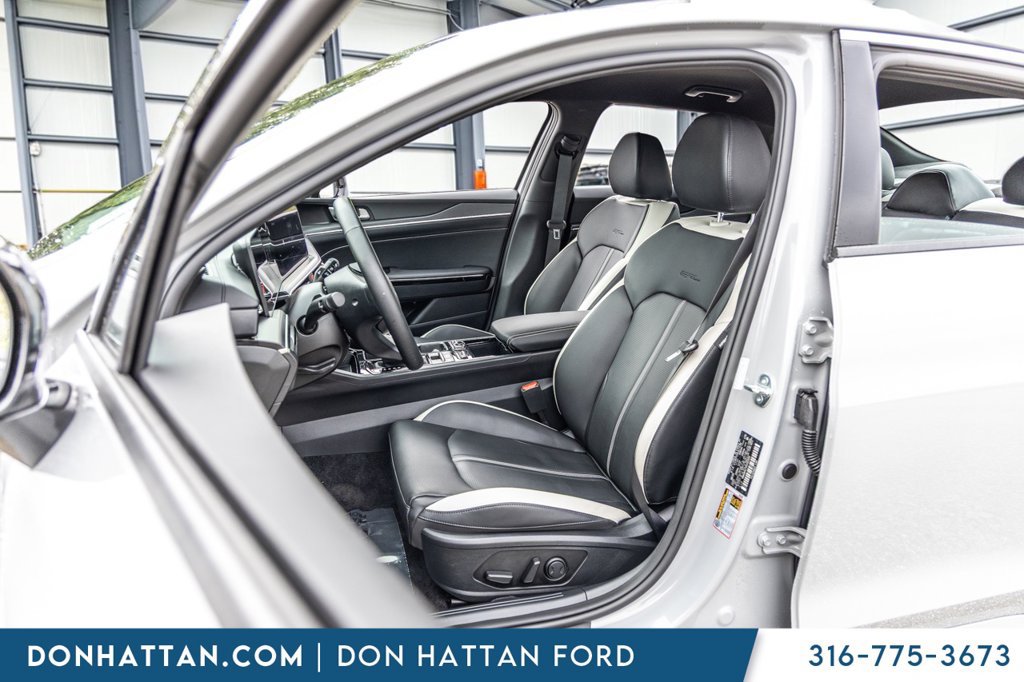 Used 2025 Kia K5 GT-Line FWD image 14