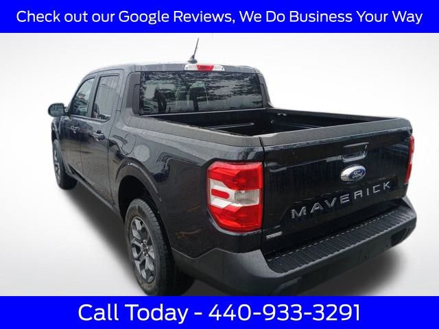 Certified 2023 Ford Maverick XLT image 18