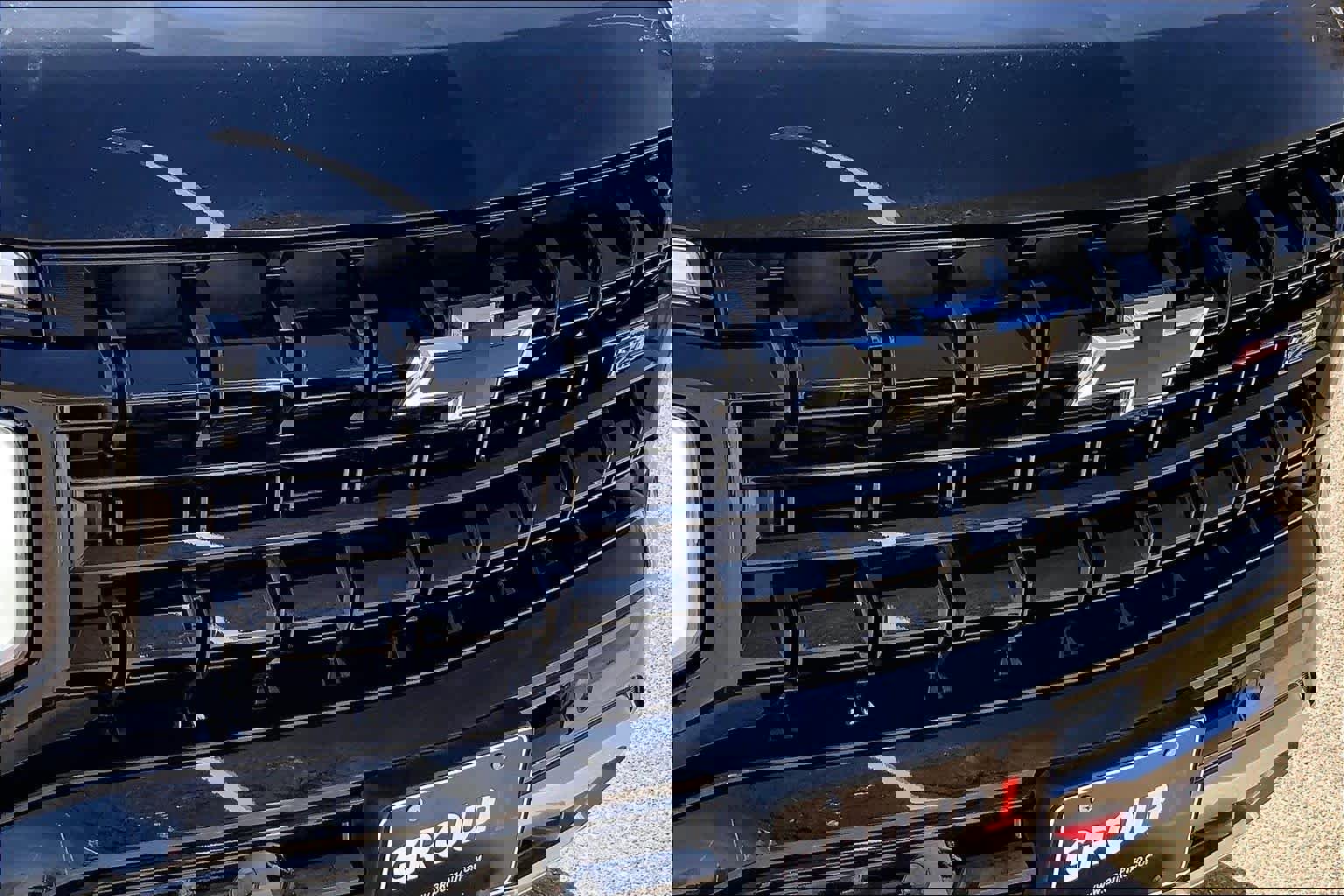 Used 2025 Chevrolet Tahoe Z71 image 30