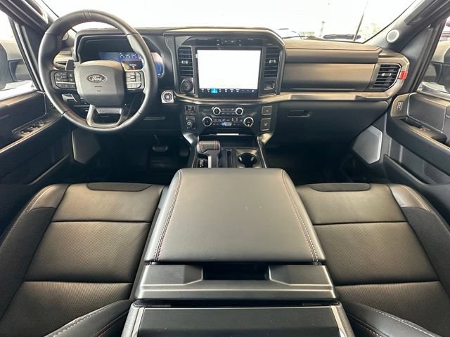 Certified 2025 Ford F150 Raptor AWD/4WD image 24