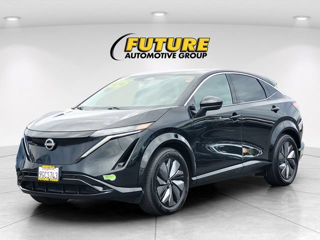 Used 2023 Nissan Ariya FWD image 8
