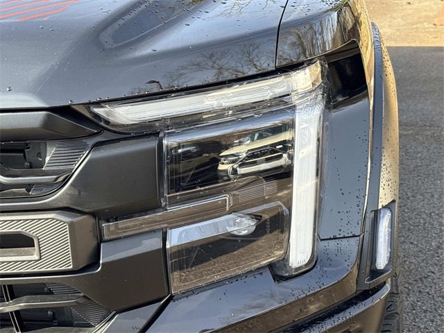 Certified 2025 Ford F150 Raptor image 10