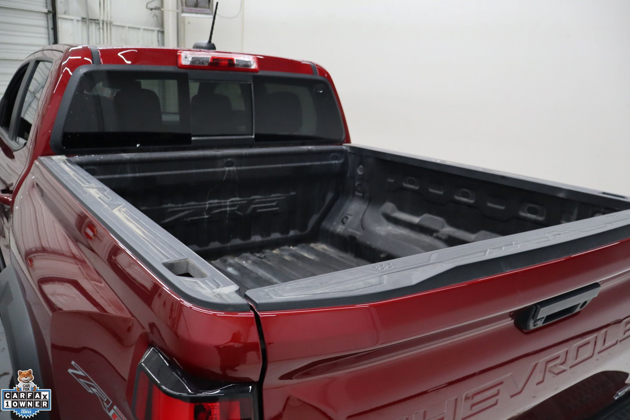 Used 2024 Chevrolet Colorado ZR2 w/ ZR2 Convenience Package III image 28