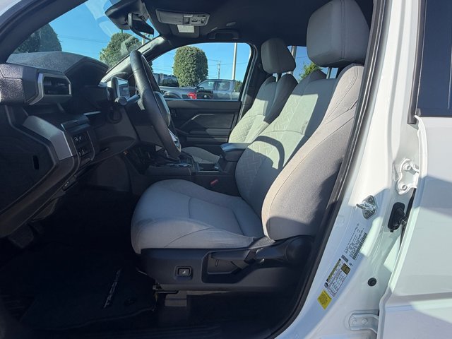 Used 2024 Toyota Tacoma SR5 RWD image 15