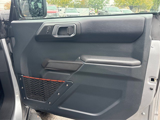 Certified 2024 Ford Bronco Raptor AWD/4WD image 20