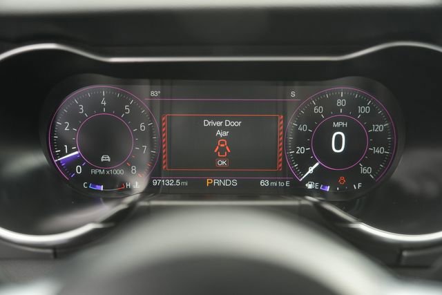 Certified 2019 Ford Mustang GT Premium w/ Equipment Group 401A RWD image 20