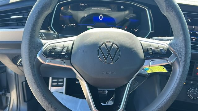 Used 2023 Volkswagen Jetta Sport FWD image 19