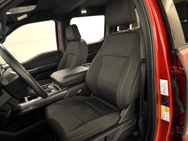 Certified 2023 Ford F150 XLT w/ Equipment Group 302A High AWD/4WD image 17