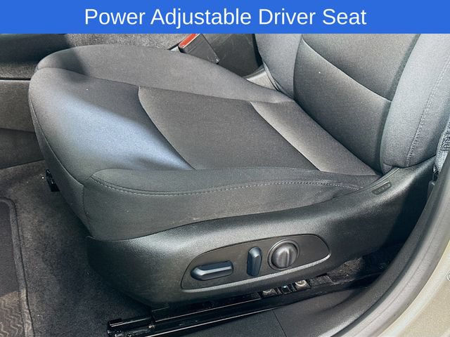 Used 2024 Chevrolet Malibu LT FWD image 9