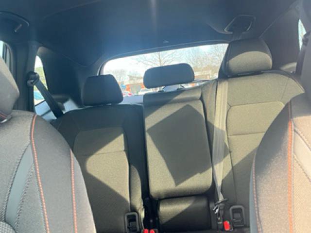 Used 2026 Honda CR-V TrailSport image 14