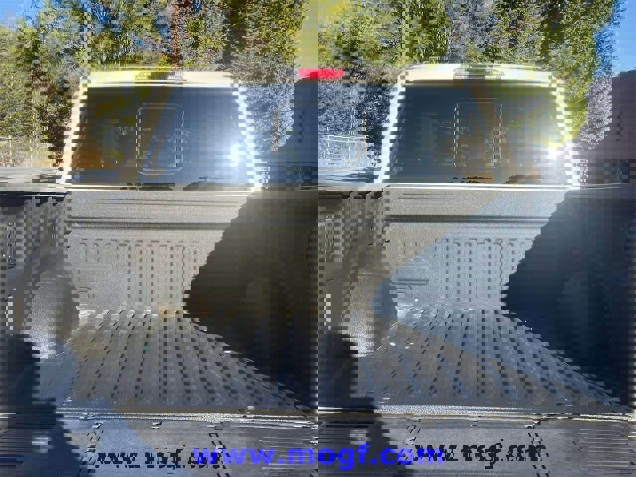 Certified 2023 Ford F150 King Ranch w/ Equipment Group 601A High image 31