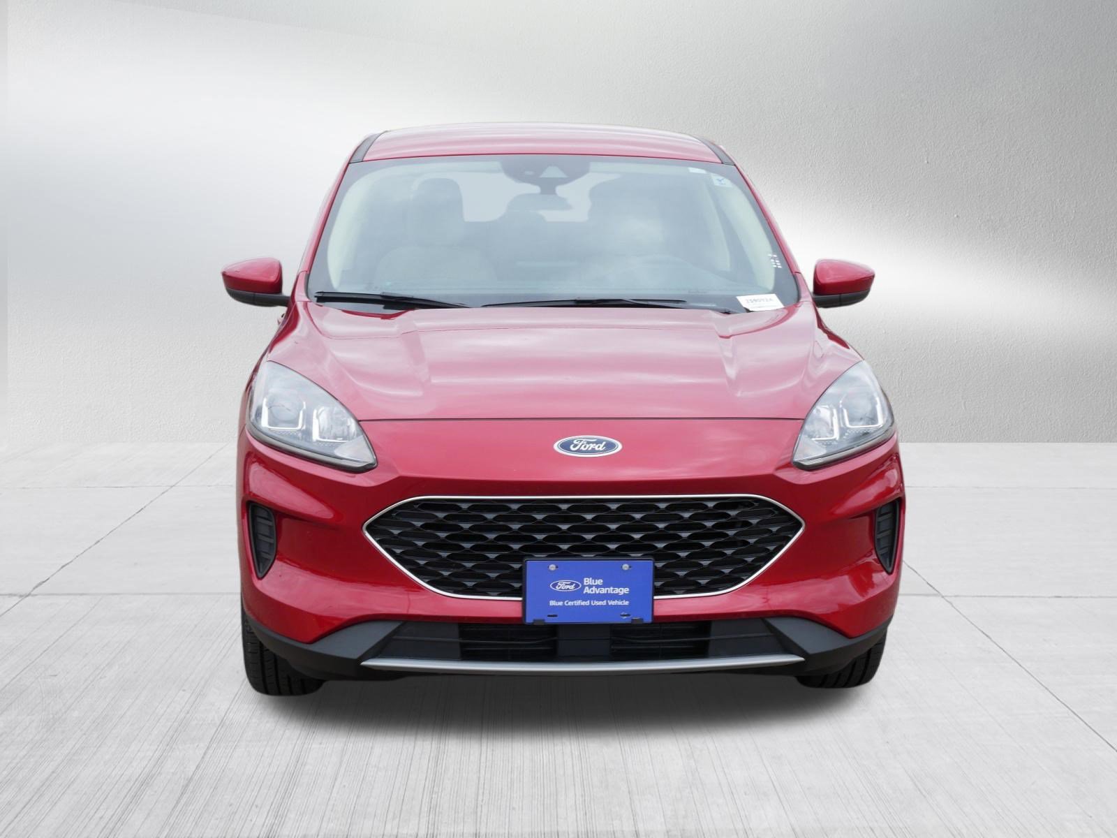 Certified 2020 Ford Escape SE AWD/4WD image 2