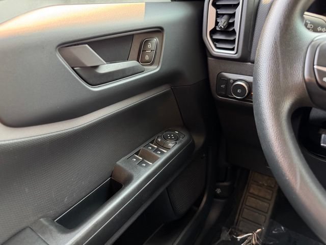 Certified 2021 Ford Bronco Sport Big Bend AWD/4WD image 29
