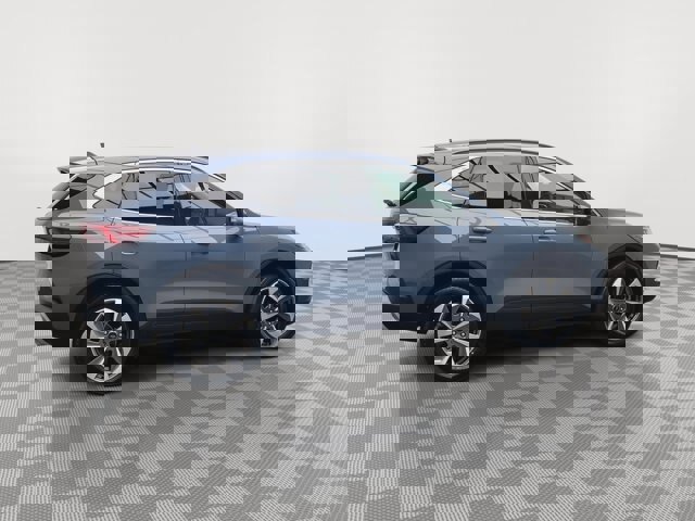 Certified 2024 Ford Escape Platinum image 5