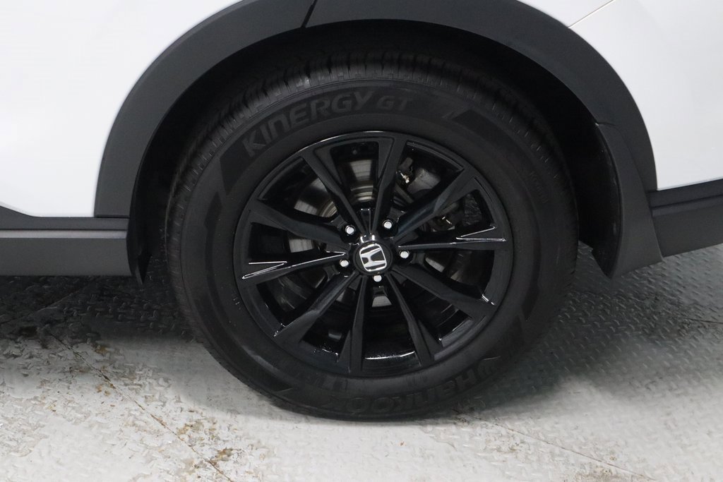 Used 2023 Honda CR-V Sport image 18