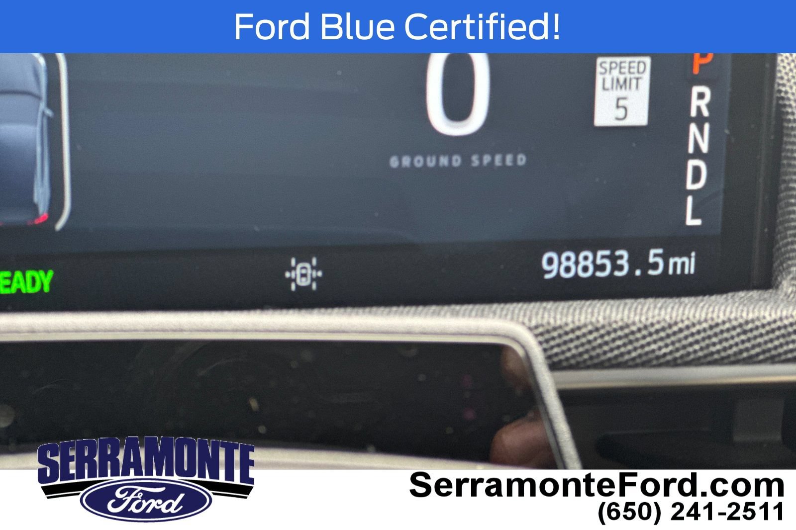 Certified 2023 Ford Mustang Mach-E Premium RWD image 29