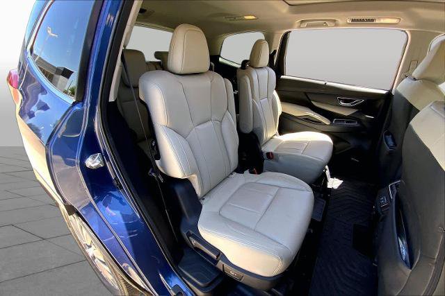 Used 2021 Subaru Ascent Limited w/ Technology Package AWD/4WD image 20