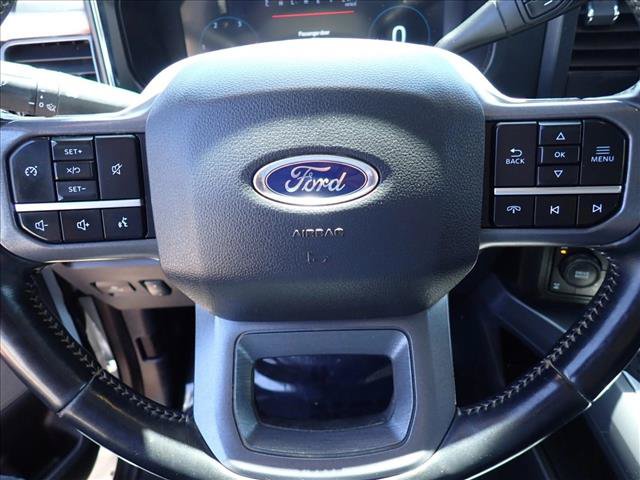 Certified 2024 Ford F250 Lariat w/ FX4 Off-Road Package AWD/4WD image 18