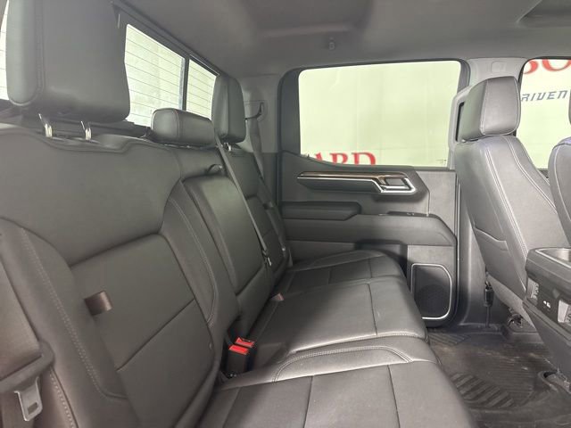 Used 2022 Chevrolet Silverado 1500 LT Trail Boss w/ LT Trail Boss Premium Package image 18