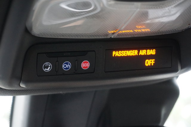 Used 2021 Chevrolet TrailBlazer RS w/ Sun and Liftgate Package FWD image 29